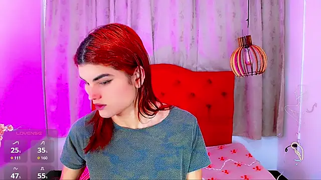 Jessica smith 1 online show from October 2025 11:18:02 AM