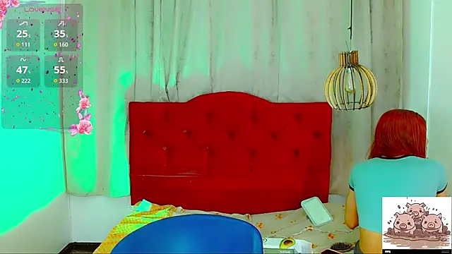 Jessica smith 1 online show from October 2025 11:19:01 AM