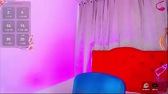 Jessica smith 1 online show from October 2025 11:22:01 AM