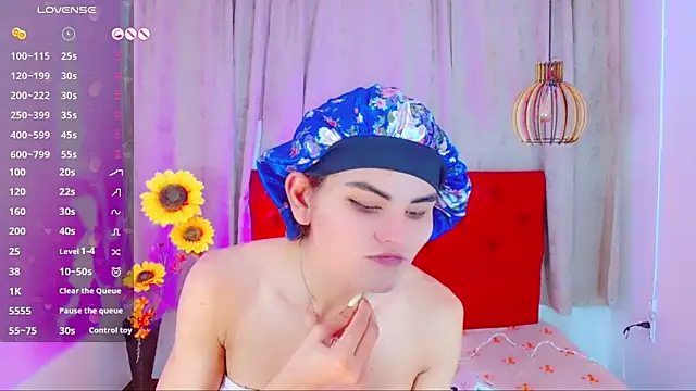 Snapshot of Jessica_smith_1 chatting on December 2025 11:19:01 AM Jessica smith 1 online show from December 2025 11:19:01 AM