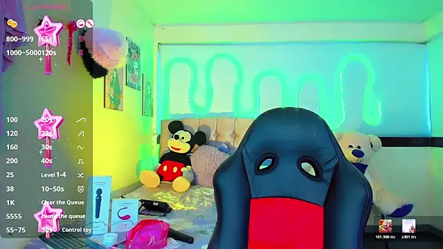 Snapshot of Jessica_smith_1 chatting on December 2025 11:27:02 AM Jessica smith 1 online show from December 2025 11:27:02 AM