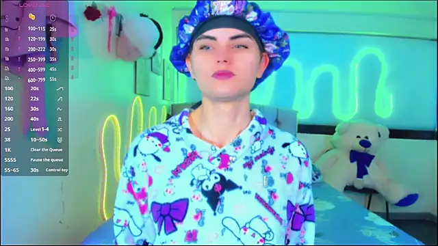 Snapshot of Jessica_smith_1 chatting on February 2026 11:14:01 AM Jessica smith 1 online show from February 2026 11:14:01 AM