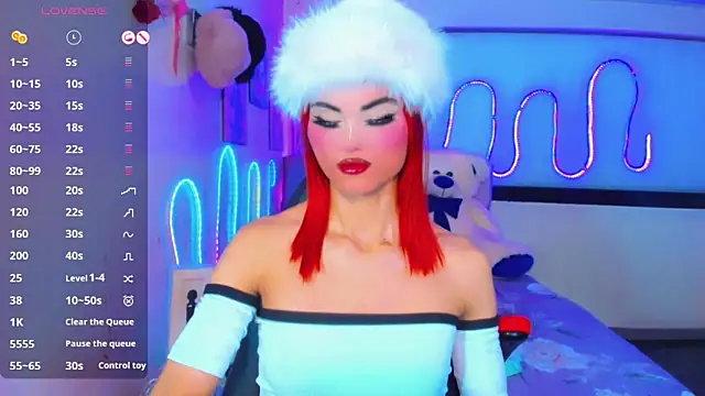 Snapshot of Jessica_smith_1 chatting on February 2026 11:21:02 PM Jessica smith 1 online show from February 2026 11:21:02 PM