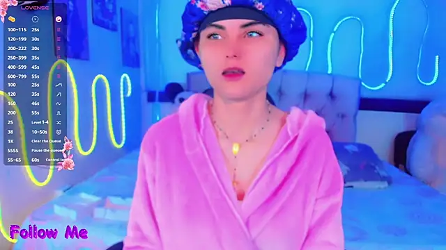 Snapshot of Jessica_smith_1 chatting on March 2026 11:16:02 AM Jessica smith 1 online show from March 2026 11:16:02 AM