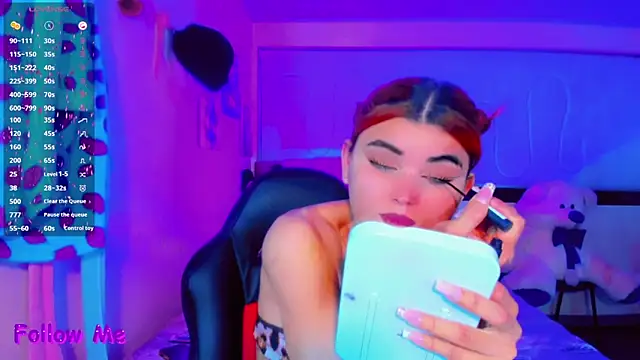 Jessica smith 1 online show from March 2026 11:32:01 AM