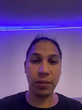 CoreAlejito online show from July 2026 08:36:01 PM