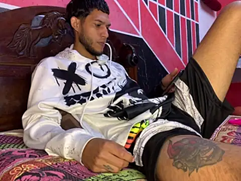 tanned boy online show from March 2026 03:55:02 PM