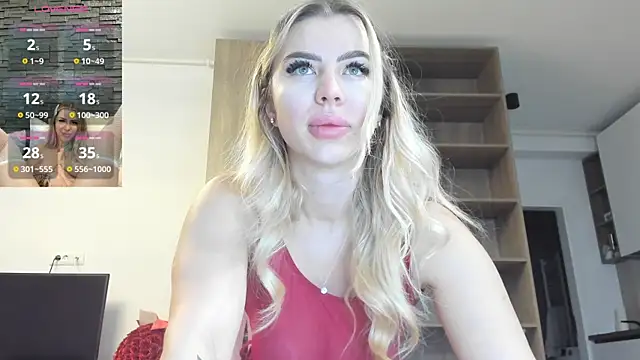 Megan Ros online show from February 2025 05:53:02 AM