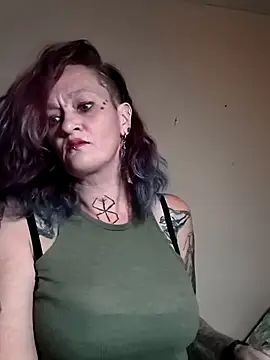 renegade vyxxen online show from February 2026 12:47:02 AM