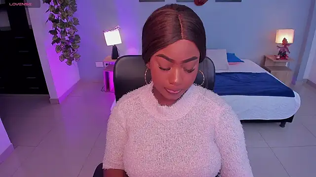 JasmineCampbell  online show from December 2025 01:18:02 PM