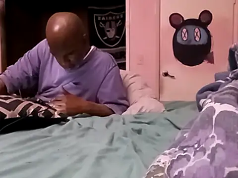 Blkstylion online show from January 2026 03:25:01 PM