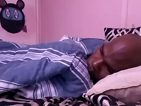 Blkstylion online show from February 2026 07:01:01 PM