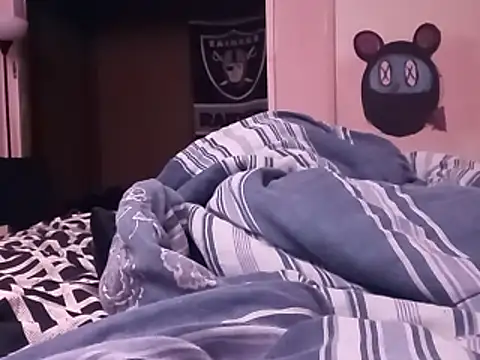 Blkstylion online show from February 2026 09:04:01 PM