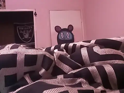 Blkstylion online show from March 2026 03:33:02 AM