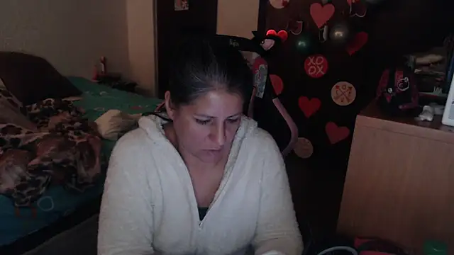 Snapshot of LucifernandaSw chatting on February 2026 08:35:01 AM LucifernandaSw online show from February 2026 08:35:01 AM