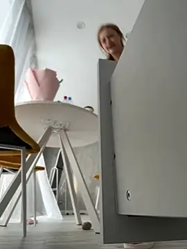 Snapshot of AngelinaTeller chatting on February 2025 07:09:02 AM AngelinaTeller online show from February 2025 07:09:02 AM