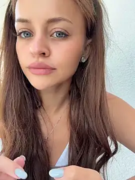 Snapshot of AngelinaTeller chatting on February 2026 02:53:01 AM AngelinaTeller online show from February 2026 02:53:01 AM