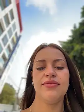 AngelinaTeller online show from April 2026 12:52:01 AM