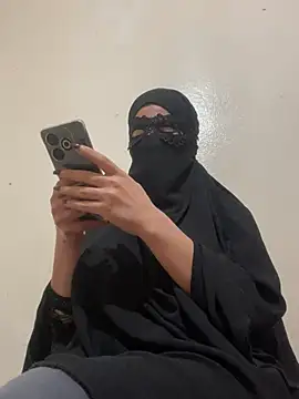 Hijabi HotGirls online show from February 2025 09:14:01 PM