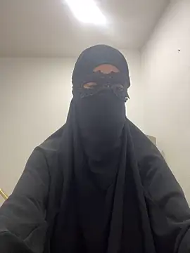 Hijabi HotGirls online show from March 2025 08:07:02 PM