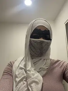 Hijabi HotGirls online show from March 2025 02:46:01 AM