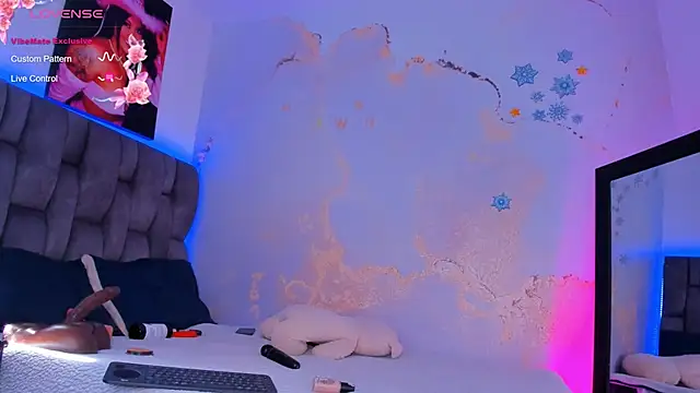 camilawhite   online show from January 2025 05:45:02 PM