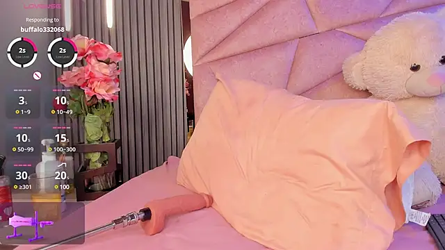 Snapshot of Alisse_Miller chatting on February 2025 04:39:02 AM Alisse Miller online show from February 2025 04:39:02 AM