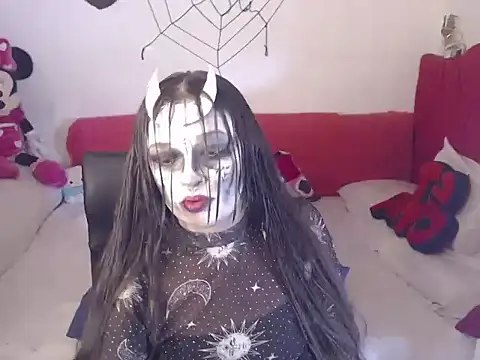 Angela 18honey online show from November 2025 12:18:02 PM