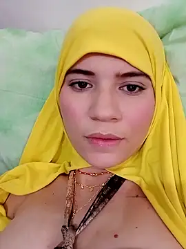 hanaa 18 online show from February 2025 06:52:01 PM