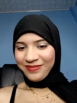 hanaa 18 online show from March 2025 02:18:01 PM