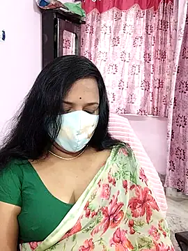 Snapshot of Susma-Telugu chatting on June 2026 07:07:01 AM Susma-Telugu online show from June 2026 07:07:01 AM