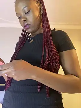 Dellah26 online show from April 2026 05:54:01 AM