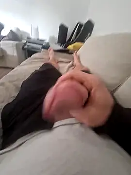 MarkBigDick35 online show from October 2025 02:40:02 PM