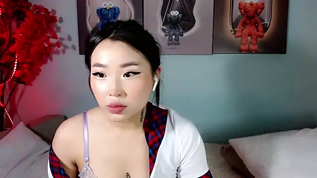 ichiben online show from December 2024 05:37:01 AM