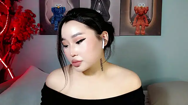 ichiben online show from February 2025 12:03:02 PM