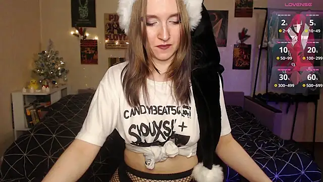 Viper kiss online show from December 2024 02:14:02 AM