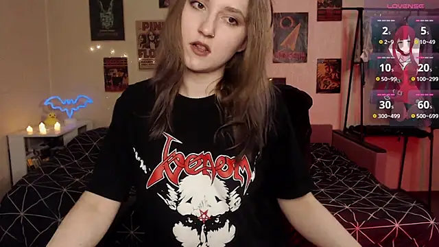 Viper kiss online show from January 2025 11:26:01 PM