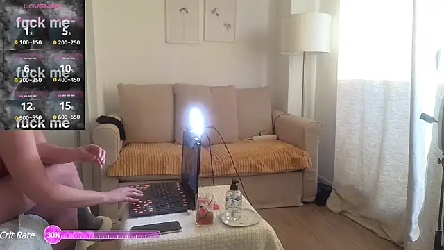 emmita69  online show from January 2025 04:47:01 PM