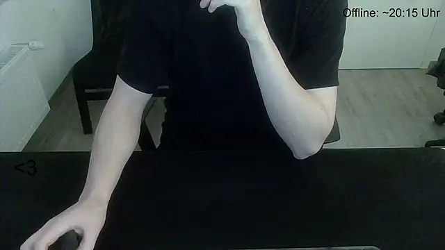 Bonkoleus online show from December 2024 06:17:02 PM