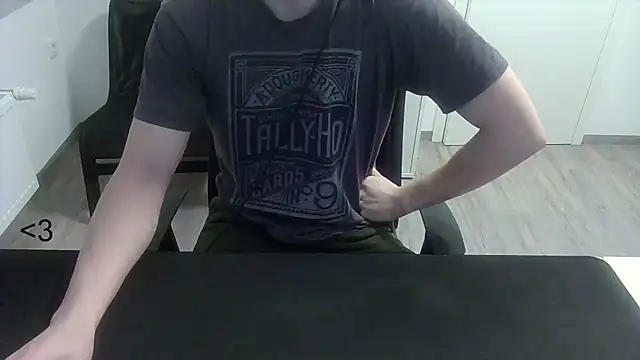 Bonkoleus online show from January 2025 05:34:01 PM