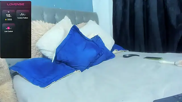 nikkita ubba online show from December 2024 10:42:01 PM