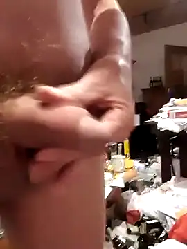 Snapshot of Spritzer773 chatting on December 2024 07:16:02 PM Spritzer773 online show from December 2024 07:16:02 PM