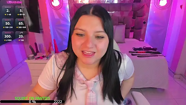 catha cat online show from March 2025 06:59:02 PM