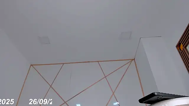 Karoline Marin online show from September 2025 10:36:01 PM