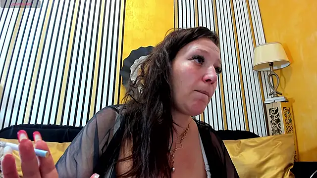 VanessaSquirtt online show from January 2026 09:02:01 AM