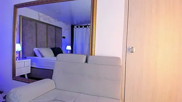 Snapshot of Amareto_ chatting on February 2025 11:25:02 AM Amareto online show from February 2025 11:25:02 AM