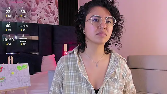 Snapshot of Amareto_ chatting on February 2025 02:04:02 PM Amareto online show from February 2025 02:04:02 PM