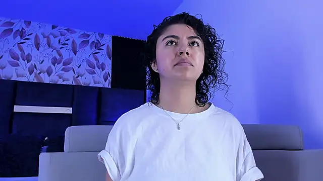 Snapshot of Amareto_ chatting on February 2025 10:29:02 AM Amareto online show from February 2025 10:29:02 AM