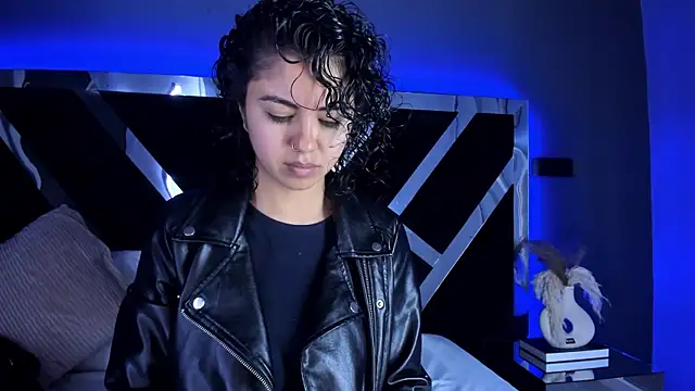 Snapshot of Amareto_ chatting on March 2025 11:11:01 AM Amareto online show from March 2025 11:11:01 AM