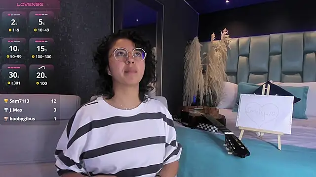 Snapshot of Amareto_ chatting on March 2025 03:09:02 PM Amareto online show from March 2025 03:09:02 PM